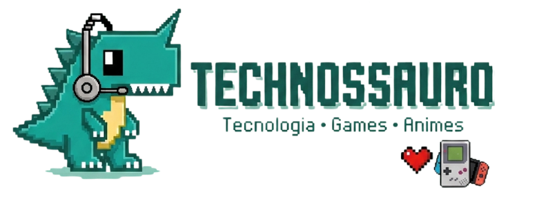 Technossauro.com